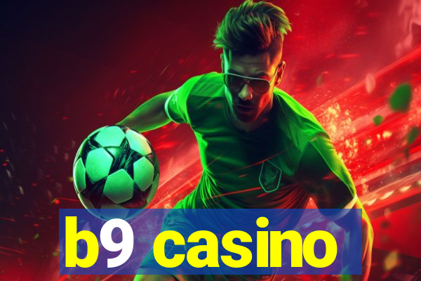 b9 casino